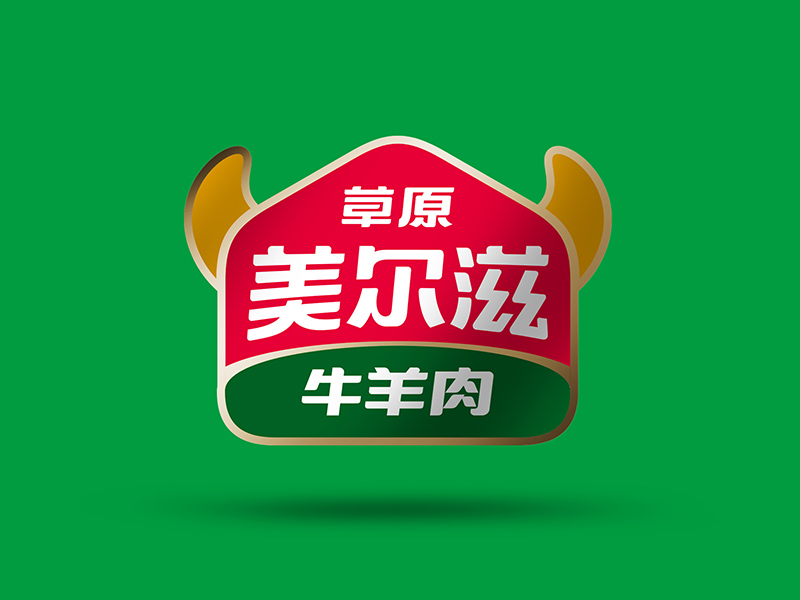 草原美尔滋
