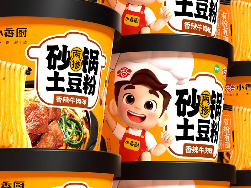小香厨
